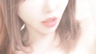 Anri_okita OnlyFans -  Pussy Fingering and Clit Stimulation