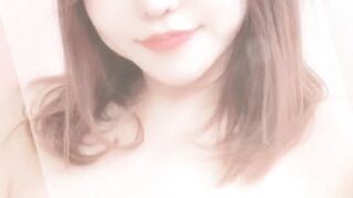 Anri_okita OnlyFans -  Pussy Fingering and Clit Stimulation