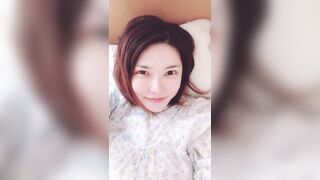 Anri_okita OnlyFans -  Pussy Licking and Face Sitting Orgasm