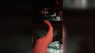 Anri_okita OnlyFans -  Pussy Licking and Fingering in