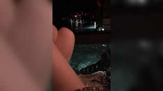 Anri_okita OnlyFans -  Pussy Licking and Fingering in