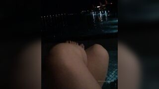 Anri_okita OnlyFans -  Pussy Licking and Fingering in