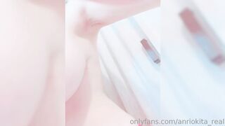 Anri_okita OnlyFans -  Rough BDSM and Humiliation