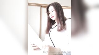 Anri_okita OnlyFans -  Rough BDSM and Submission