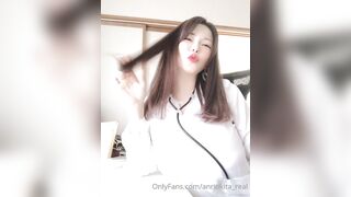 Anri_okita OnlyFans -  Rough BDSM and Submission