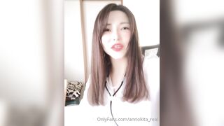 Anri_okita OnlyFans -  Rough BDSM and Submission