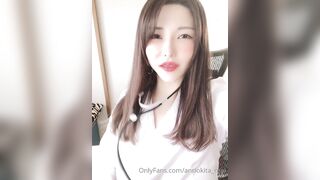 Anri_okita OnlyFans -  Rough BDSM and Submission