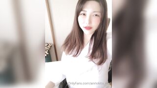 Anri_okita OnlyFans -  Rough BDSM and Submission