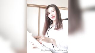 Anri_okita OnlyFans -  Rough BDSM and Submission