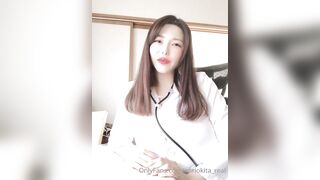 Anri_okita OnlyFans -  Rough BDSM and Submission