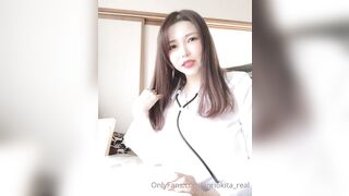Anri_okita OnlyFans -  Rough BDSM and Submission