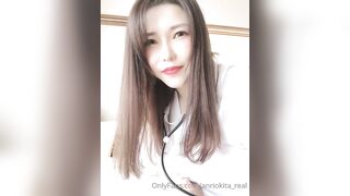 Anri_okita OnlyFans -  Rough BDSM and Submission