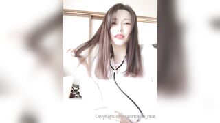 Anri_okita OnlyFans -  Rough BDSM and Submission