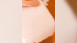 Anri_okita OnlyFans -  Rough Gangbang and Double Penetration