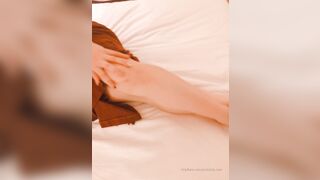 Anri_okita OnlyFans -  Rough Gangbang and Double Penetration