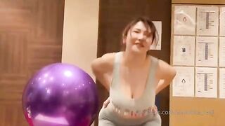 Anri_okita OnlyFans -  Sexy Cowgirl and Cowboy Roleplay and Blowjob