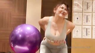 Anri_okita OnlyFans -  Sexy Cowgirl and Cowboy Roleplay and Blowjob