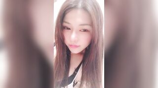 Anri_okita OnlyFans -  Sexy Flight Attendant Roleplay and Blowjob