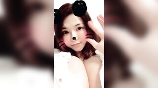 Anri_okita OnlyFans -  Spanking and Pussy Pleasures