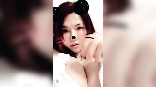 Anri_okita OnlyFans -  Spanking and Pussy Pleasures