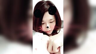 Anri_okita OnlyFans -  Spanking and Pussy Pleasures