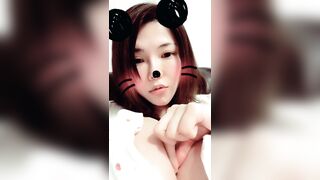 Anri_okita OnlyFans -  Spanking and Pussy Pleasures