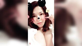 Anri_okita OnlyFans -  Spanking and Pussy Pleasures