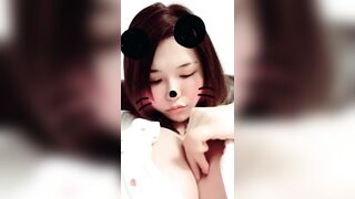 Anri_okita OnlyFans -  Spanking and Pussy Pleasures