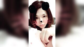 Anri_okita OnlyFans -  Spanking and Pussy Pleasures