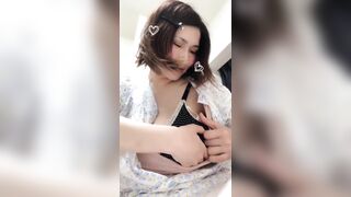 Anri_okita OnlyFans -  Spanking and Rough Sex