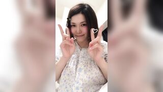Anri_okita OnlyFans -  Spanking and Rough Sex