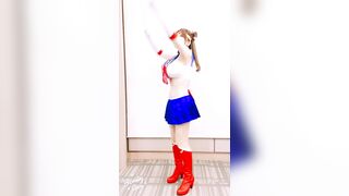 Anri_okita OnlyFans -  Toy Masturbation with Favorite Toys