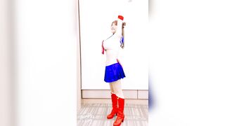 Anri_okita OnlyFans -  Toy Masturbation with Favorite Toys