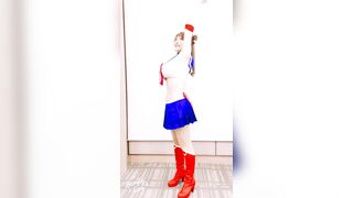 Anri_okita OnlyFans -  Toy Masturbation with Favorite Toys