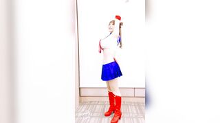 Anri_okita OnlyFans -  Toy Masturbation with Favorite Toys