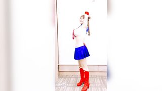 Anri_okita OnlyFans -  Toy Masturbation with Favorite Toys