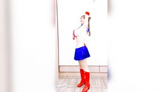 Anri_okita OnlyFans -  Toy Masturbation with Favorite Toys