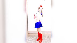 Anri_okita OnlyFans -  Toy Masturbation with Favorite Toys