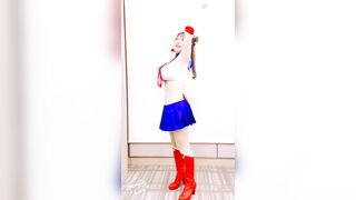 Anri_okita OnlyFans -  Toy Masturbation with Favorite Toys