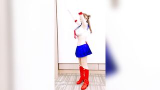 Anri_okita OnlyFans -  Toy Masturbation with Favorite Toys