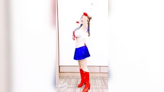 Anri_okita OnlyFans -  Toy Masturbation with Favorite Toys