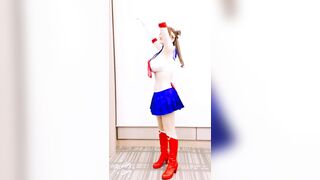 Anri_okita OnlyFans -  Toy Masturbation with Favorite Toys