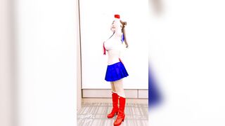 Anri_okita OnlyFans -  Toy Masturbation with Favorite Toys