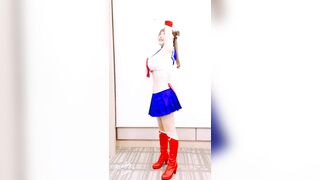 Anri_okita OnlyFans -  Toy Masturbation with Favorite Toys