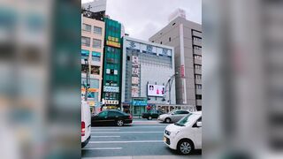 Anriokita -  Anal Creampie and Cum Swallowing