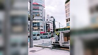 Anriokita -  Anal Creampie and Cum Swallowing