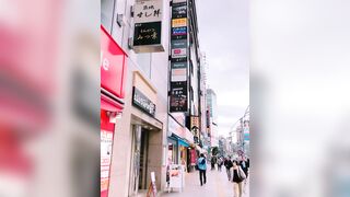 Anriokita -  Anal Creampie and Cum Swallowing