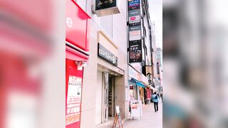 Anriokita -  Anal Creampie and Cum Swallowing