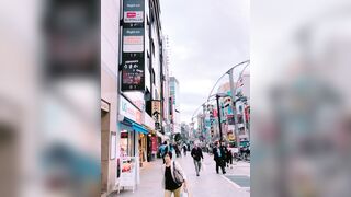 Anriokita -  Anal Creampie and Cum Swallowing