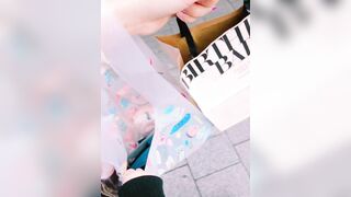 Anriokita -  Anal Creampie and Cum Swallowing